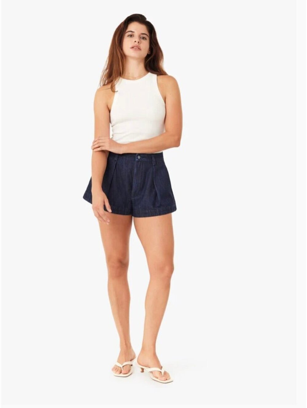 Carrie Micro Short